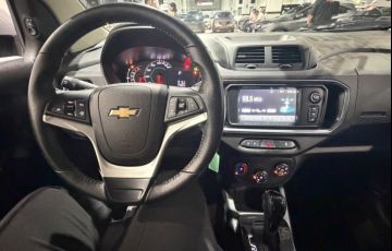 Chevrolet Spin 1.8 Premier 8v - Foto #6