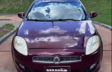Fiat Bravo 1.8 Absolute 16v - Foto #1