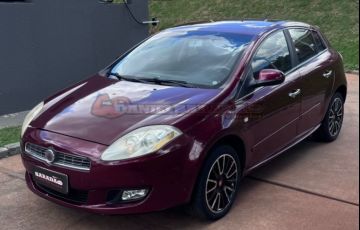 Fiat Bravo 1.8 Absolute 16v - Foto #3