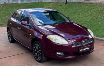 Fiat Bravo 1.8 Absolute 16v - Foto #4