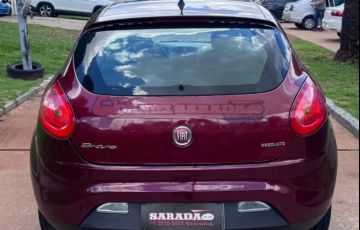 Fiat Bravo 1.8 Absolute 16v - Foto #5