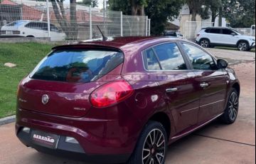 Fiat Bravo 1.8 Absolute 16v - Foto #6