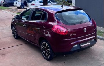 Fiat Bravo 1.8 Absolute 16v - Foto #7