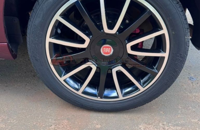 Fiat Bravo 1.8 Absolute 16v - Foto #8