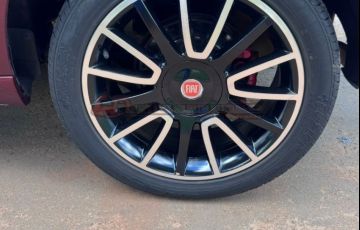 Fiat Bravo 1.8 Absolute 16v - Foto #8