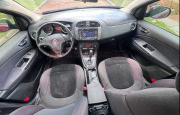 Fiat Bravo 1.8 Absolute 16v - Foto #10