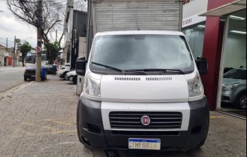 Fiat Ducato 2.3 Multijet Chassi - Foto #2
