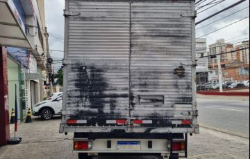 Fiat Ducato 2.3 Multijet Chassi - Foto #5