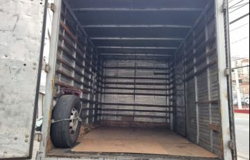 Fiat Ducato 2.3 Multijet Chassi - Foto #6