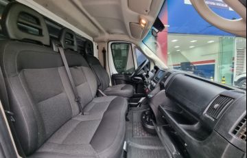 Fiat Ducato 2.3 Multijet Chassi - Foto #10