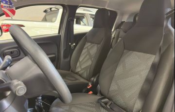 Fiat Mobi 1.0 8V Evo Like - Foto #10