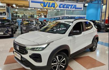 Fiat Pulse 1.0 Turbo 200 Audace