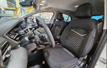 Fiat Pulse 1.0 Turbo 200 Audace - Foto #2