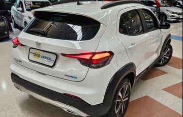 Fiat Pulse 1.0 Turbo 200 Audace - Foto #3