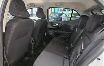 Fiat Pulse 1.0 Turbo 200 Audace - Foto #5