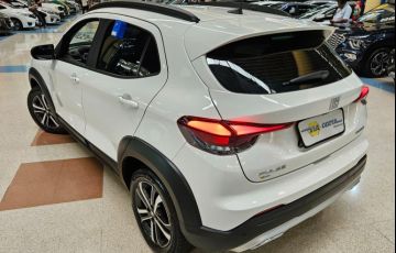 Fiat Pulse 1.0 Turbo 200 Audace - Foto #6