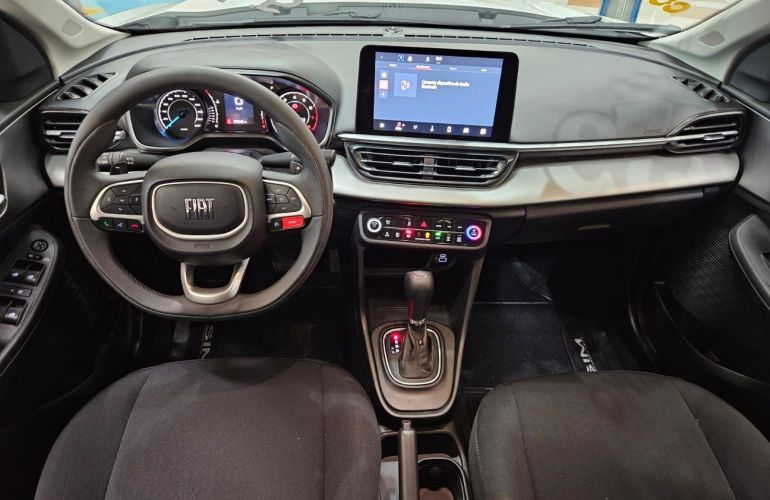 Fiat Pulse 1.0 Turbo 200 Audace - Foto #8