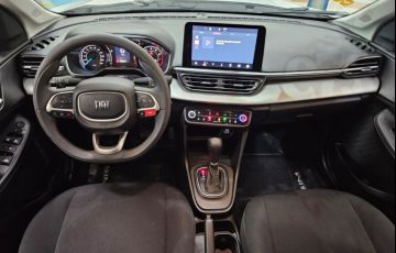 Fiat Pulse 1.0 Turbo 200 Audace - Foto #8