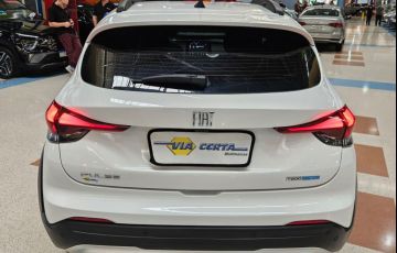 Fiat Pulse 1.0 Turbo 200 Audace - Foto #9