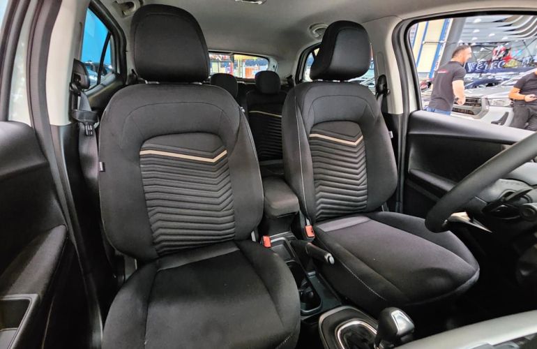 Fiat Pulse 1.0 Turbo 200 Audace - Foto #10
