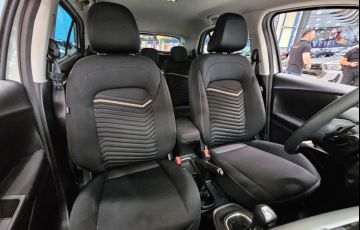 Fiat Pulse 1.0 Turbo 200 Audace - Foto #10