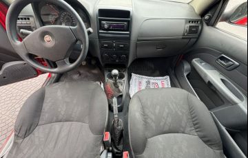 Fiat Strada 1.4 MPi Working CD 8v - Foto #7