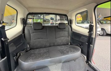 Fiat Strada 1.4 MPi Working CD 8v - Foto #8