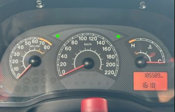 Fiat Strada 1.4 MPi Working CD 8v - Foto #9