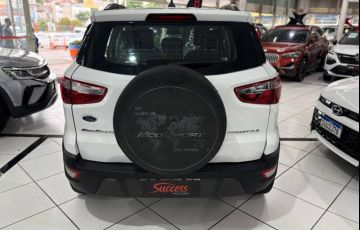 Ford Ecosport 1.5 Tivct Freestyle - Foto #5