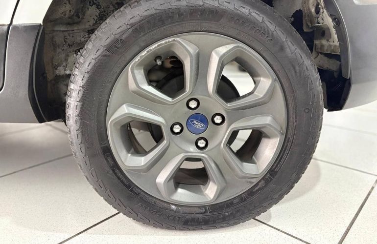 Ford Ecosport 1.5 Tivct Freestyle - Foto #6