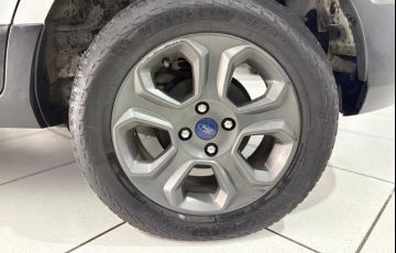 Ford Ecosport 1.5 Tivct Freestyle - Foto #6