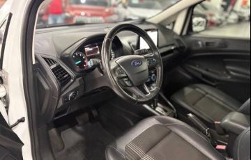 Ford Ecosport 1.5 Tivct Freestyle - Foto #7
