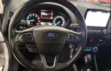 Ford Ecosport 1.5 Tivct Freestyle - Foto #8