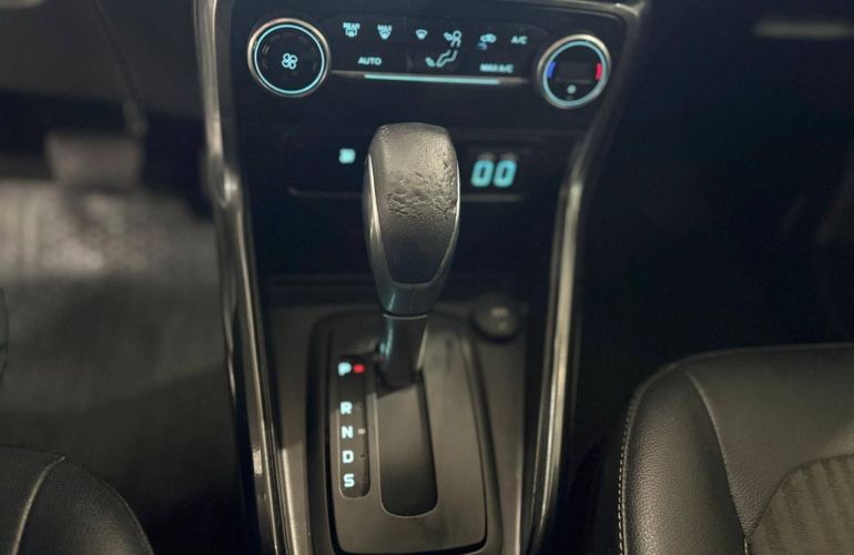 Ford Ecosport 1.5 Tivct Freestyle - Foto #9