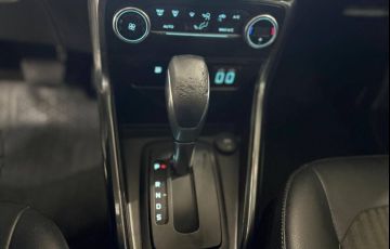 Ford Ecosport 1.5 Tivct Freestyle - Foto #9