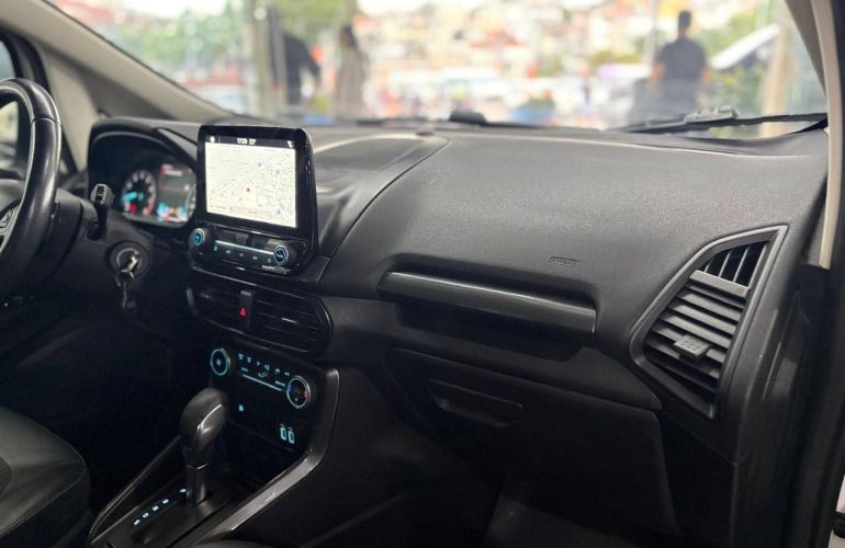 Ford Ecosport 1.5 Tivct Freestyle - Foto #10