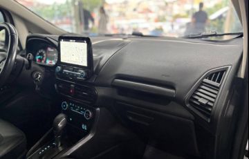 Ford Ecosport 1.5 Tivct Freestyle - Foto #10