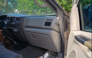 Ford F-250 XLT 4x4 3.9 (Cab Dupla) - Foto #6