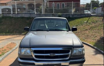 Ford Ranger 4.0 Xl 4x2 CS V6 12v - Foto #1