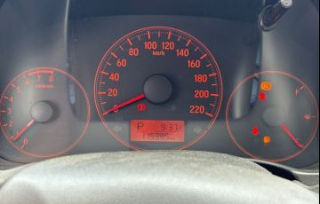 Honda City 1.5 LX 16v - Foto #9