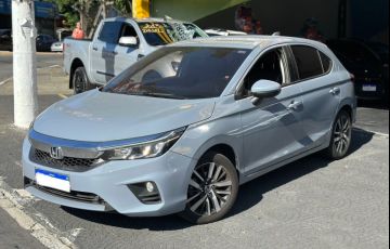 Honda City 1.5 I-vtec Exl - Foto #1