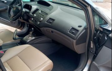 Honda New Civic LXS 1.8 (Aut)