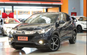Honda Hr-v 1.8 16V Lx - Foto #1