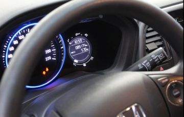 Honda Hr-v 1.8 16V Lx - Foto #3