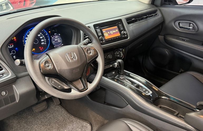 Honda Hr-v 1.8 16V Lx - Foto #4