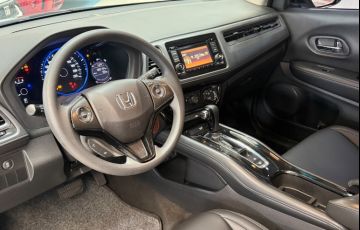 Honda Hr-v 1.8 16V Lx - Foto #4