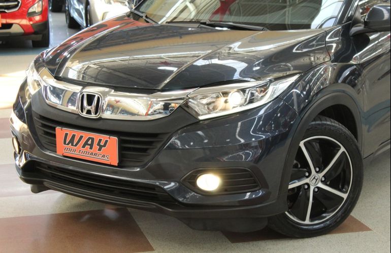 Honda Hr-v 1.8 16V Lx - Foto #5