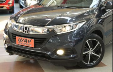 Honda Hr-v 1.8 16V Lx - Foto #5