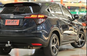 Honda Hr-v 1.8 16V Lx - Foto #6
