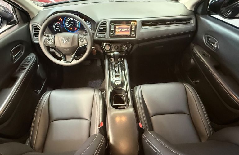 Honda Hr-v 1.8 16V Lx - Foto #7